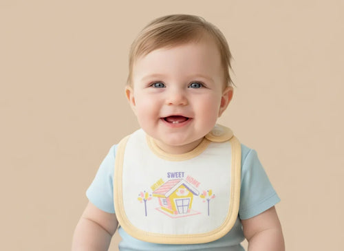 Baby Girls (0–2 yrs)