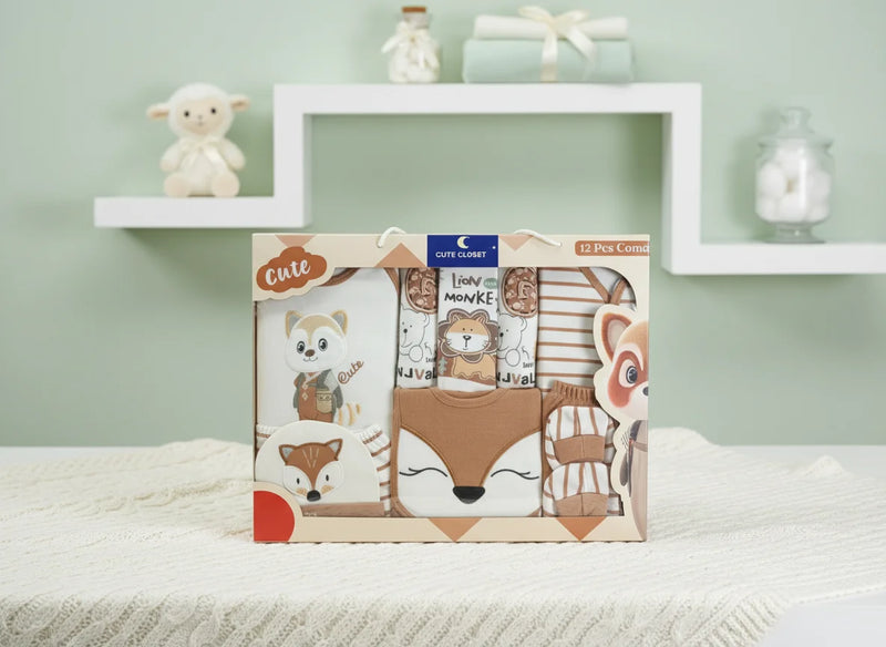 Baby Gift Box