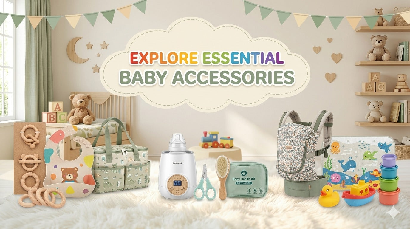 Dressed for every little moment