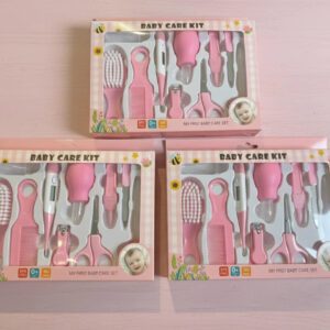 Baby Care Kit 10 Pcs
