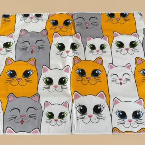 Baby Waterproof Changing Sheet – Different Designs