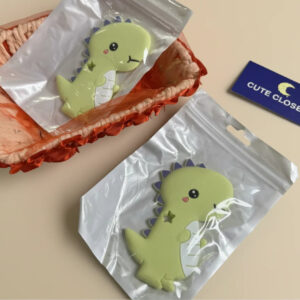 Baby Teether Character Extra Soft