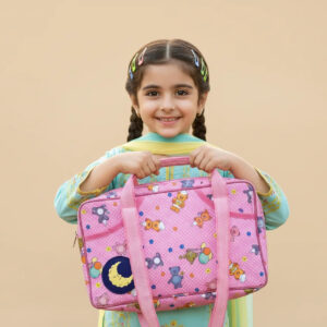 Baby Bag For Diaper & Accessories