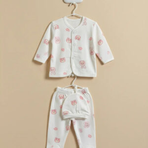 Premium Imported Newborn Baby Gift Set" 0-6 M