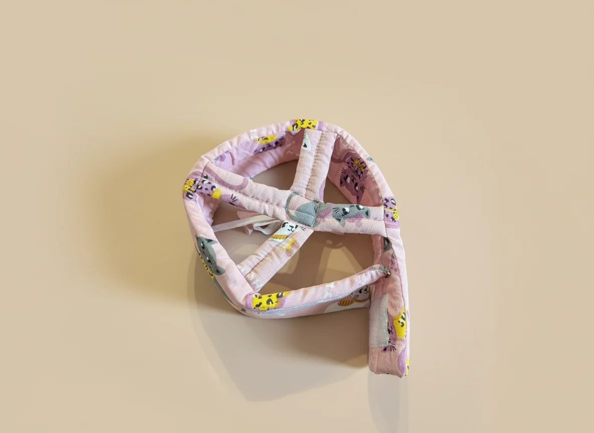 Baby Safety Helmet Head Guard & Baby Head Protector - Image 2