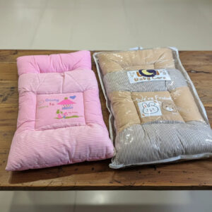 Portable Baby Carry Nest – Soft & Comfortable