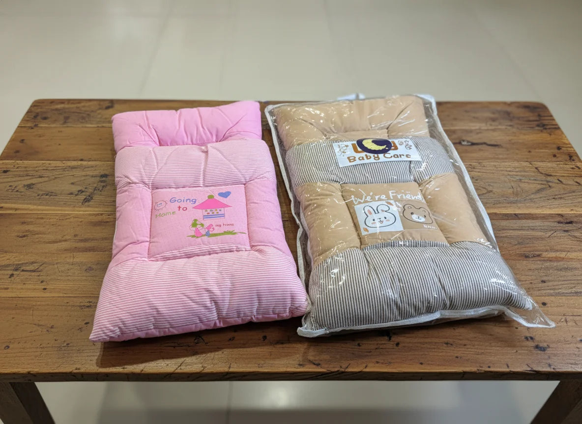 Portable Baby Carry Nest – Soft & Comfortable