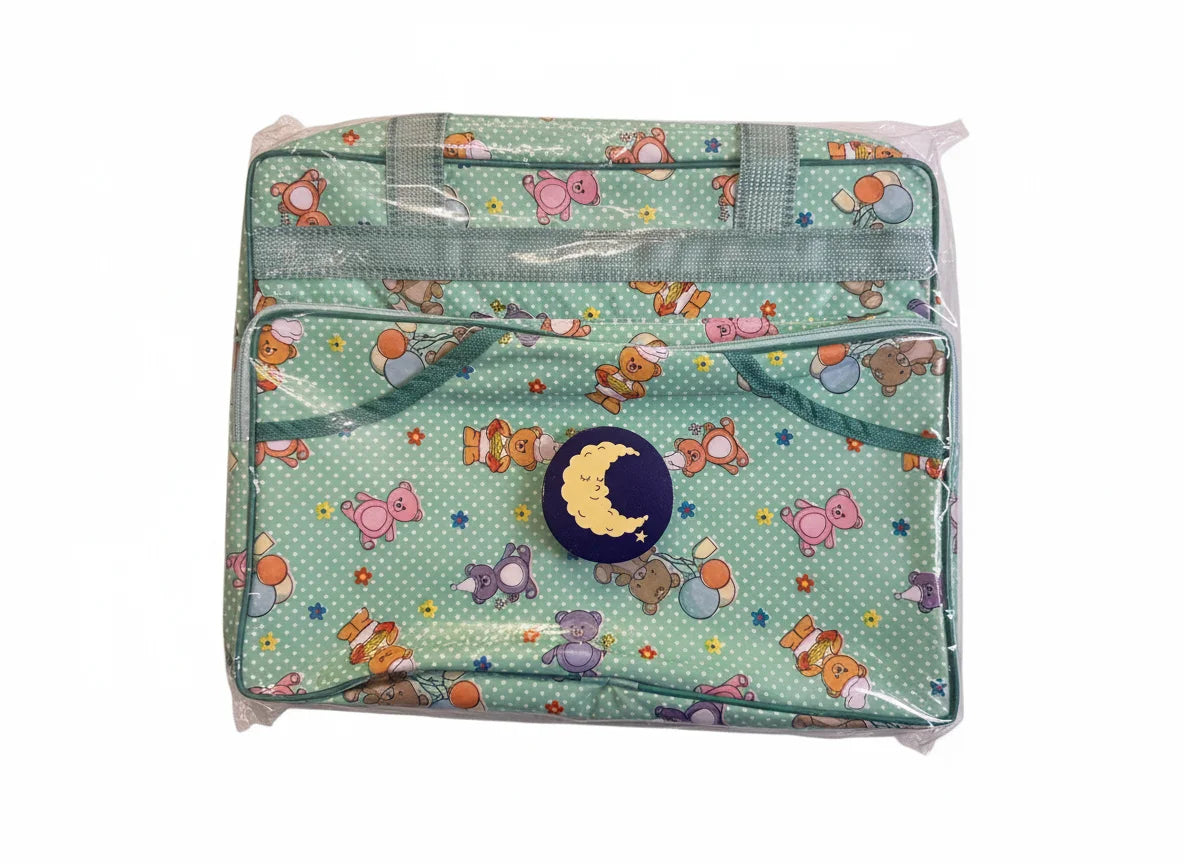 Baby Bag For Diaper & Accessories - Image 3