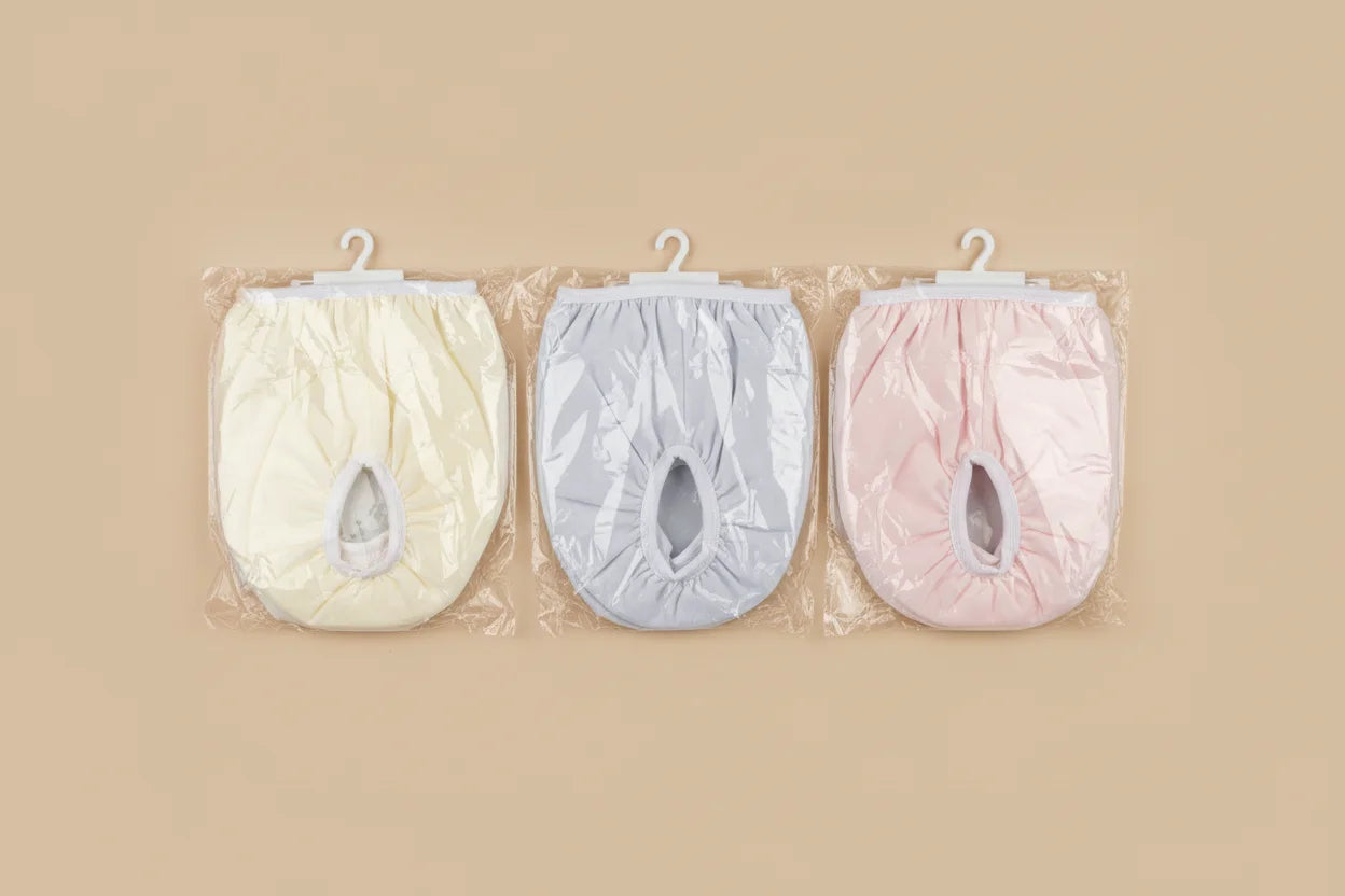 Reusable Baby Nappy – Waterproof, Soft & Comfortable Fit