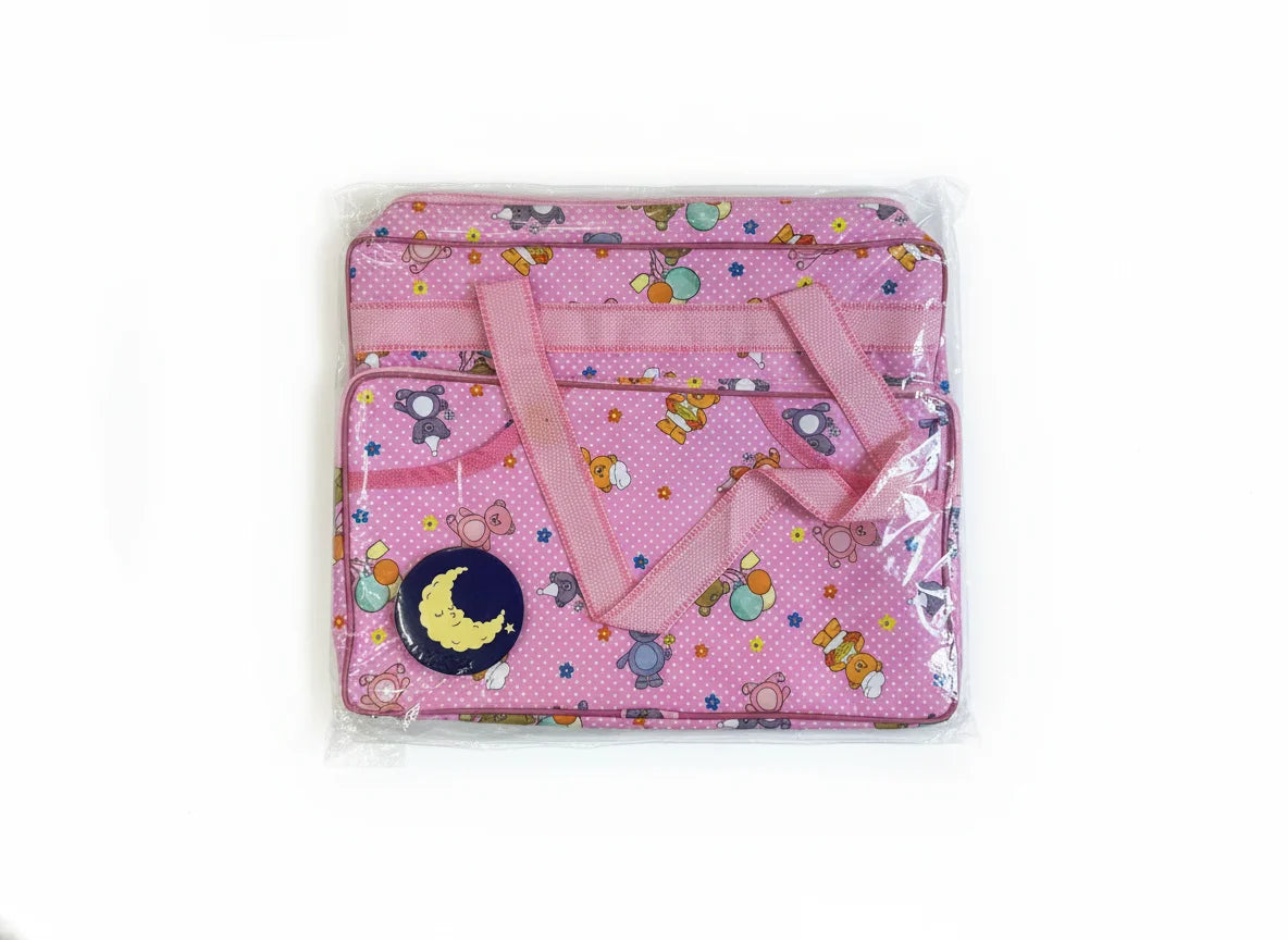 Baby Bag For Diaper & Accessories - Image 2